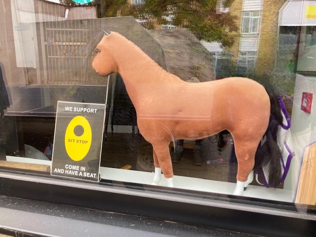 Hero gallery photo 3 - Teddington Stables