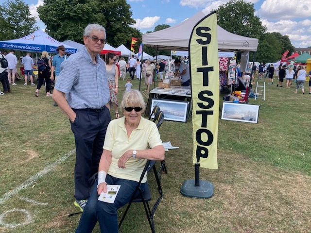 Hero gallery photo 4 - Barnes Summer Fair