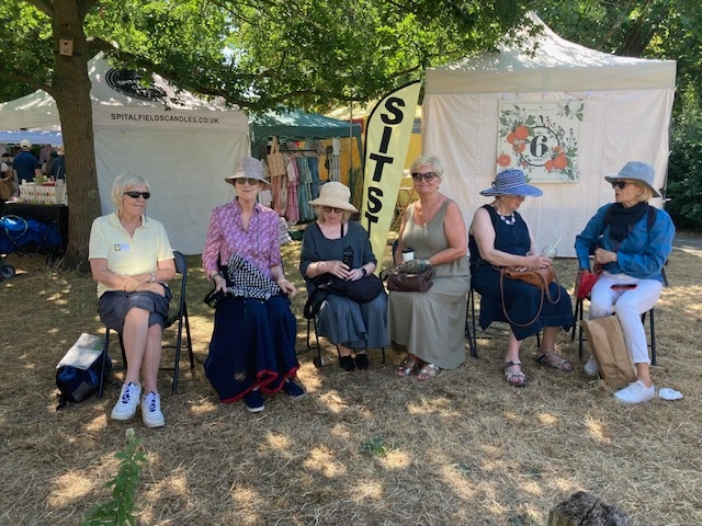 Hero gallery photo 5 - Barnes Summer Fair